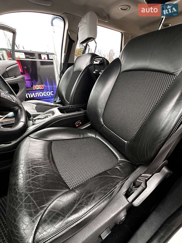 Внедорожник / Кроссовер Dodge Journey 2018 в Борисполе