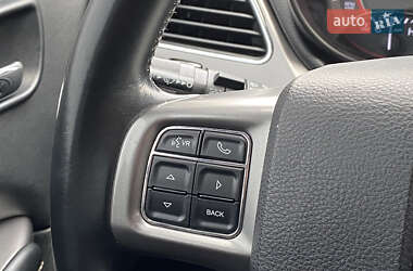 Внедорожник / Кроссовер Dodge Journey 2016 в 