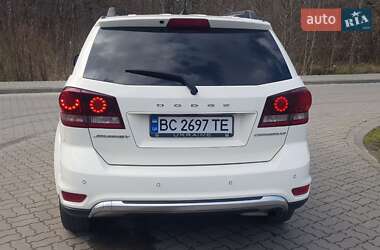 Внедорожник / Кроссовер Dodge Journey 2020 в Городке
