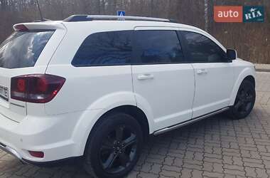 Внедорожник / Кроссовер Dodge Journey 2020 в Городке