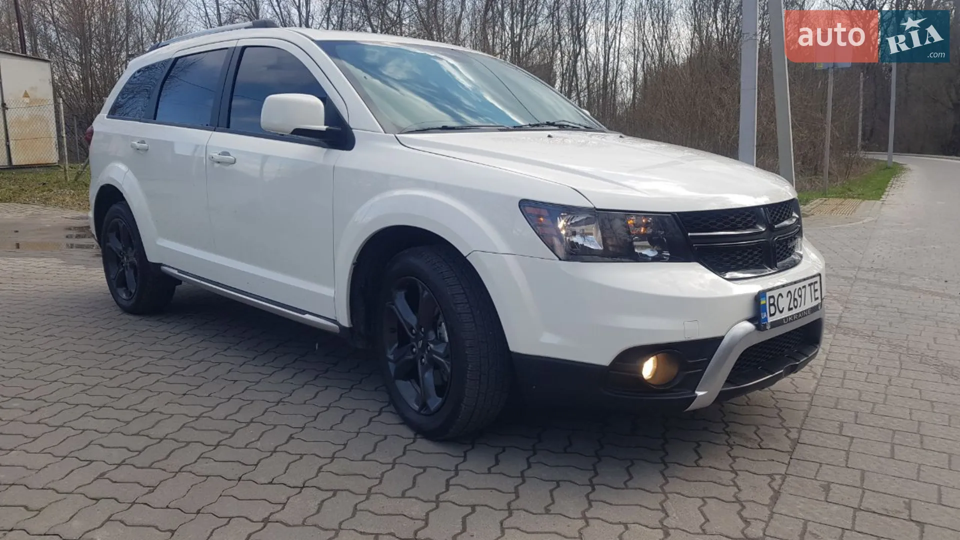 2020 Dodge Journey - мініатюра 18