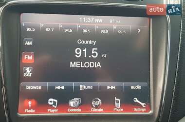 Внедорожник / Кроссовер Dodge Journey 2020 в Городке