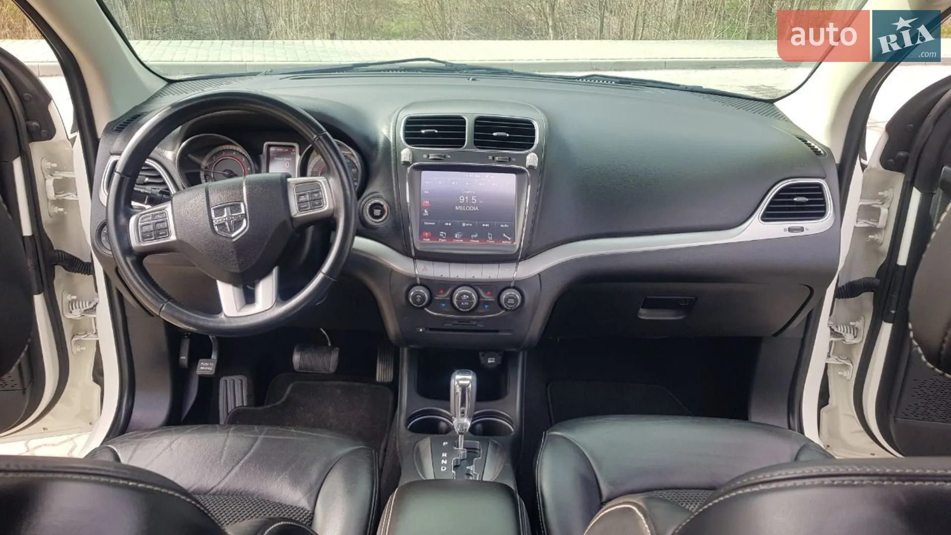 2020 Dodge Journey - мініатюра 34