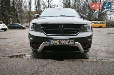 Внедорожник / Кроссовер Dodge Journey 2019 в Днепре