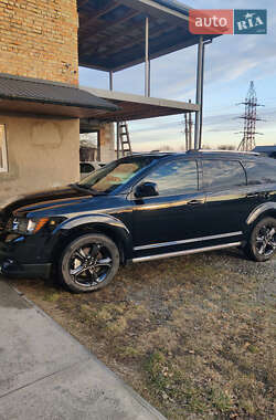 Внедорожник / Кроссовер Dodge Journey 2020 в Черкассах