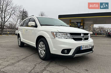 Позашляховик / Кросовер Dodge Journey 2019 в Василькові