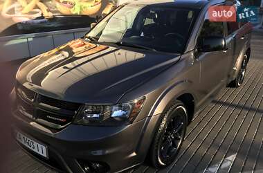 Внедорожник / Кроссовер Dodge Journey 2019 в Киеве