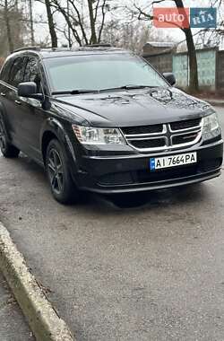 Внедорожник / Кроссовер Dodge Journey 2016 в Обухове