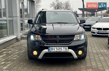 Внедорожник / Кроссовер Dodge Journey 2019 в Одессе