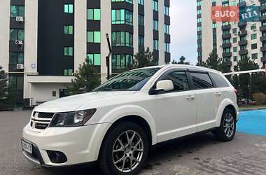 Внедорожник / Кроссовер Dodge Journey 2015 в Киеве