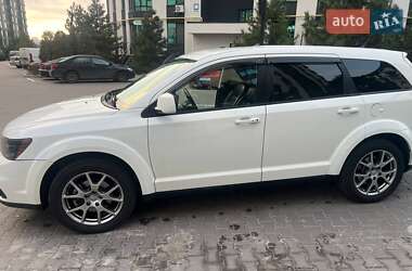 Внедорожник / Кроссовер Dodge Journey 2015 в Киеве