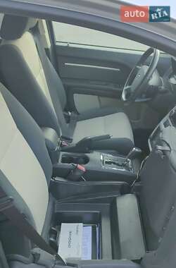 Внедорожник / Кроссовер Dodge Journey 2009 в 