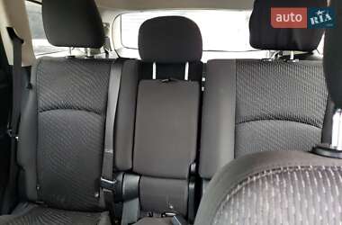 Внедорожник / Кроссовер Dodge Journey 2018 в 