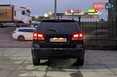 Внедорожник / Кроссовер Dodge Journey 2018 в Киеве