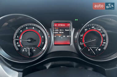 Внедорожник / Кроссовер Dodge Journey 2018 в 