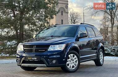 Внедорожник / Кроссовер Dodge Journey 2019 в Киеве