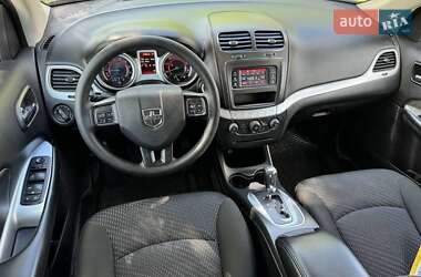 Внедорожник / Кроссовер Dodge Journey 2019 в Киеве