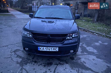 Внедорожник / Кроссовер Dodge Journey 2017 в Киеве