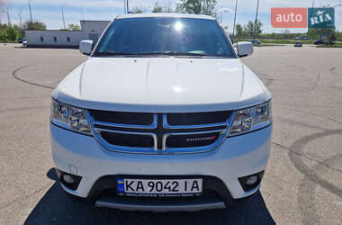 Внедорожник / Кроссовер Dodge Journey 2018 в Киеве