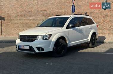 Внедорожник / Кроссовер Dodge Journey 2019 в Одессе