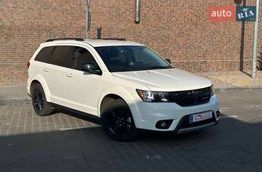 Внедорожник / Кроссовер Dodge Journey 2019 в Одессе