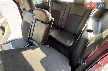Позашляховик / Кросовер Dodge Journey 2019 в 