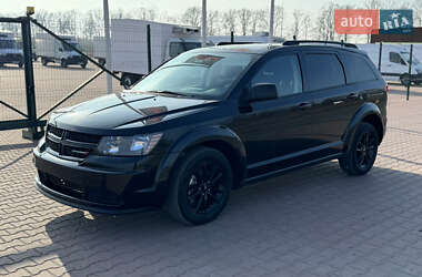 Внедорожник / Кроссовер Dodge Journey 2020 в Ровно