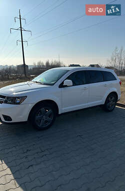 Внедорожник / Кроссовер Dodge Journey 2014 в Хмельницком