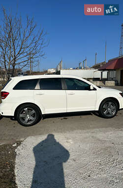 Внедорожник / Кроссовер Dodge Journey 2014 в Хмельницком