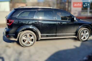 Внедорожник / Кроссовер Dodge Journey 2017 в Луцке