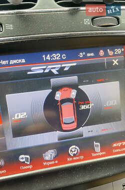 Внедорожник / Кроссовер Dodge Journey 2013 в 
