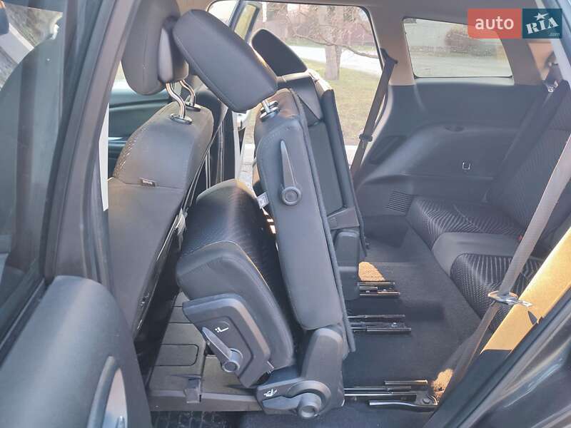 Внедорожник / Кроссовер Dodge Journey 2015 в Мукачево