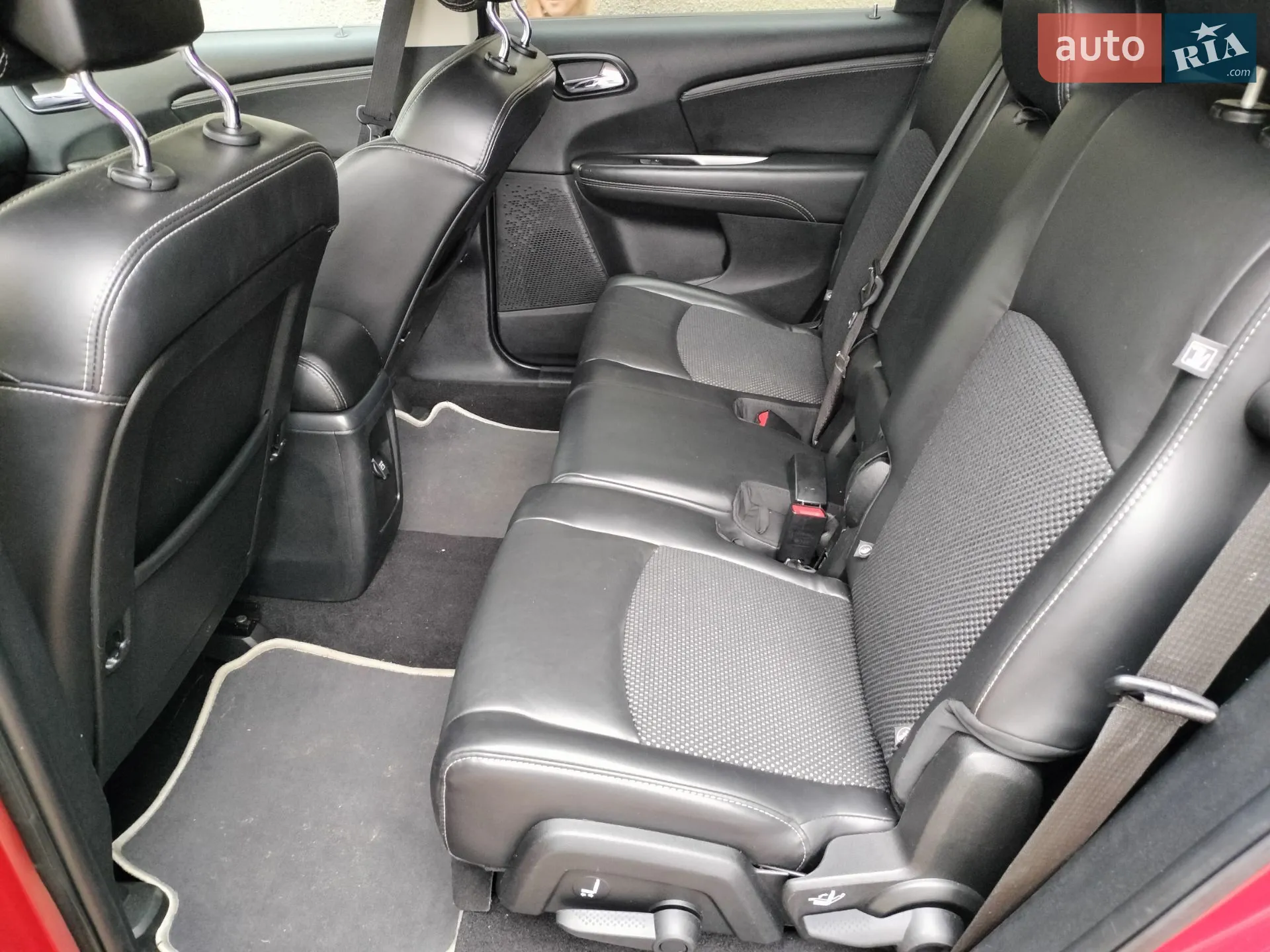 2019 Dodge Journey - мініатюра 15