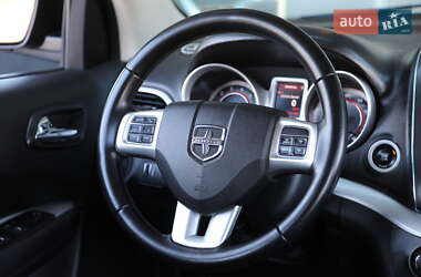 Внедорожник / Кроссовер Dodge Journey 2015 в Харькове