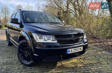 Позашляховик / Кросовер Dodge Journey 2020 в Києві