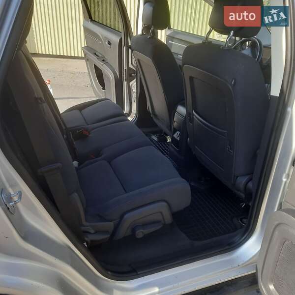 Позашляховик / Кросовер Dodge Journey 2009 в Тернополі