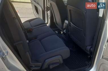 Позашляховик / Кросовер Dodge Journey 2009 в Тернополі