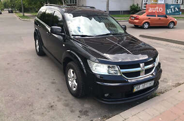 Внедорожник / Кроссовер Dodge Journey 2010 в Киеве