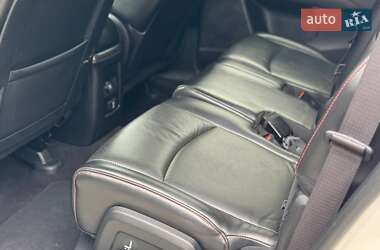 Внедорожник / Кроссовер Dodge Journey 2017 в 