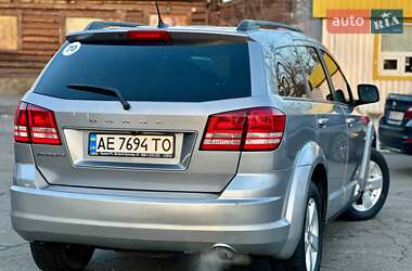 Внедорожник / Кроссовер Dodge Journey 2015 в Кривом Роге