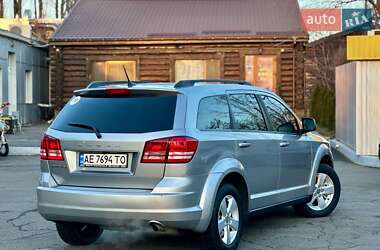 Внедорожник / Кроссовер Dodge Journey 2015 в Кривом Роге