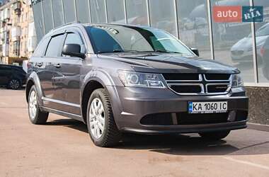 Внедорожник / Кроссовер Dodge Journey 2013 в Киеве