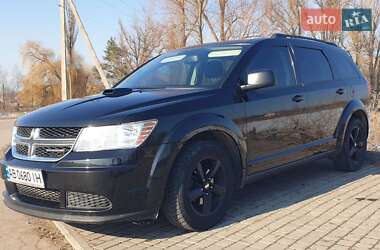 Внедорожник / Кроссовер Dodge Journey 2011 в Виннице