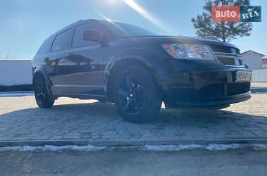 Внедорожник / Кроссовер Dodge Journey 2011 в Виннице