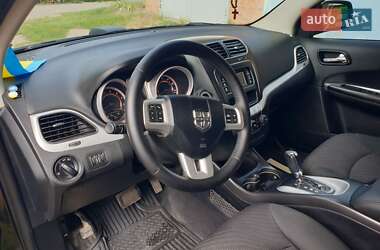 Внедорожник / Кроссовер Dodge Journey 2011 в Виннице