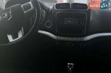 Внедорожник / Кроссовер Dodge Journey 2014 в 