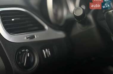 Внедорожник / Кроссовер Dodge Journey 2014 в 