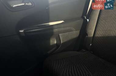 Внедорожник / Кроссовер Dodge Journey 2014 в 