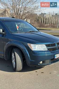 Позашляховик / Кросовер Dodge Journey 2018 в Кривому Розі