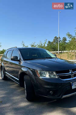 Внедорожник / Кроссовер Dodge Journey 2015 в Хмельницком